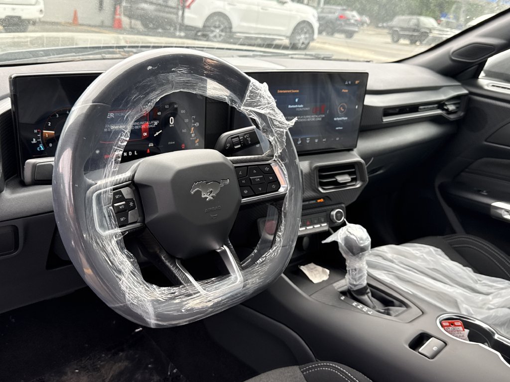 New 2026 Ford Mustang Coupe RWD image 10