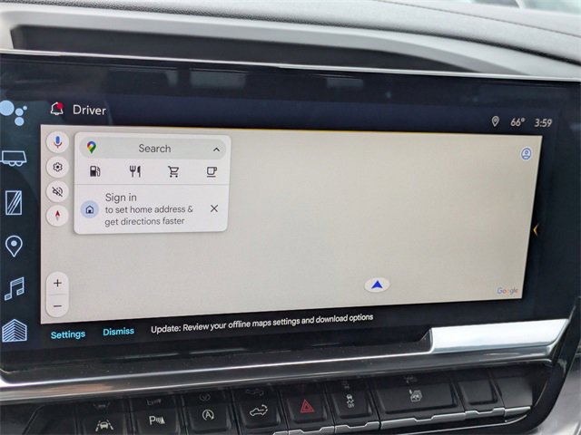 Used 2023 Chevrolet Silverado 1500 High Country w/ Technology Package image 23