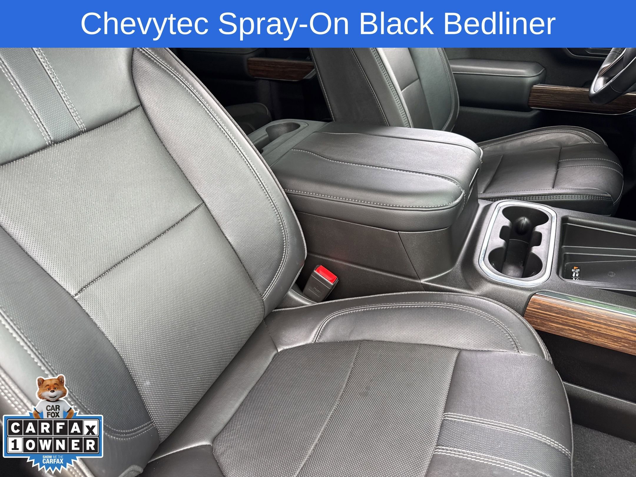 Used 2023 Chevrolet Silverado 3500 High Country w/ Z71 Off-Road Package image 28