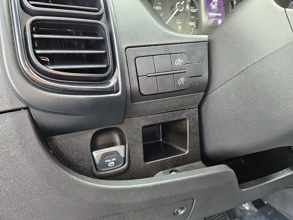 Used 2023 RAM ProMaster 2500 FWD image 20