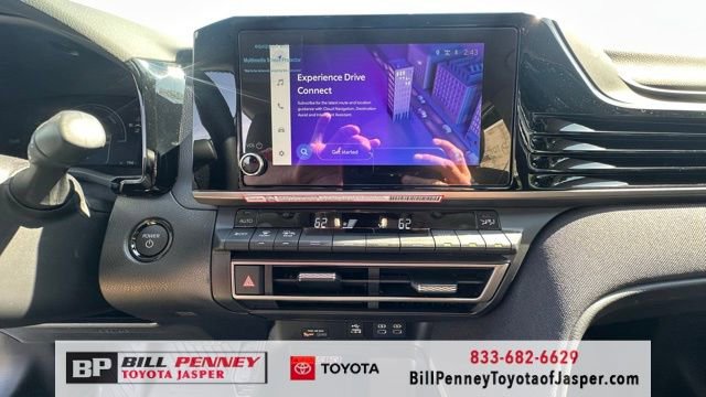 New 2026 Toyota Camry LE image 13