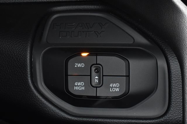 New 2026 RAM 2500 Laramie w/ Towing Technology Group image 25