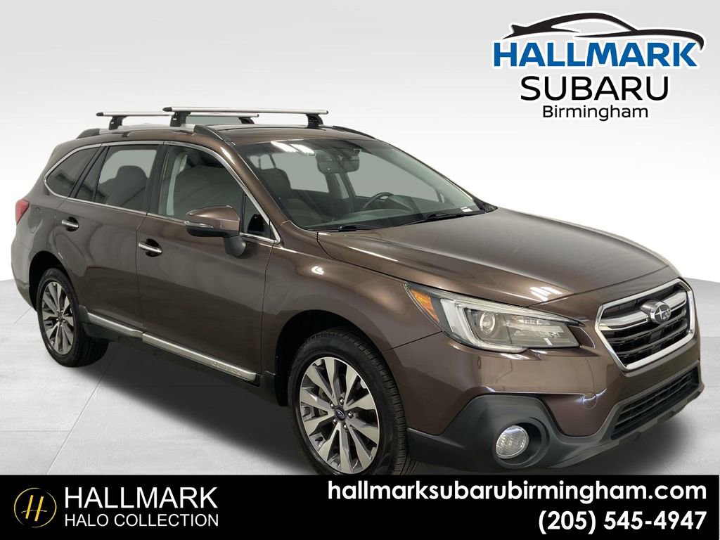 Used 2019 Subaru Outback 2.5i Touring