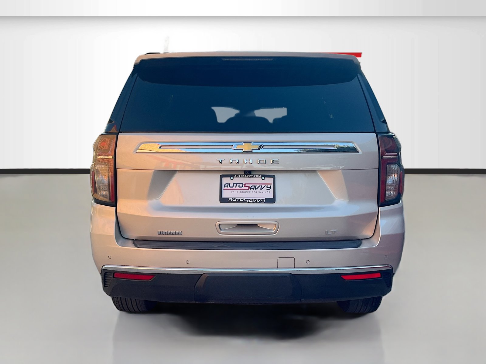 Used 2023 Chevrolet Tahoe LT w/ Luxury Package RWD image 6