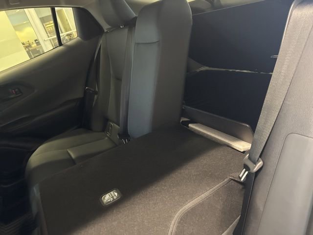 New 2026 Toyota Prius LE image 19