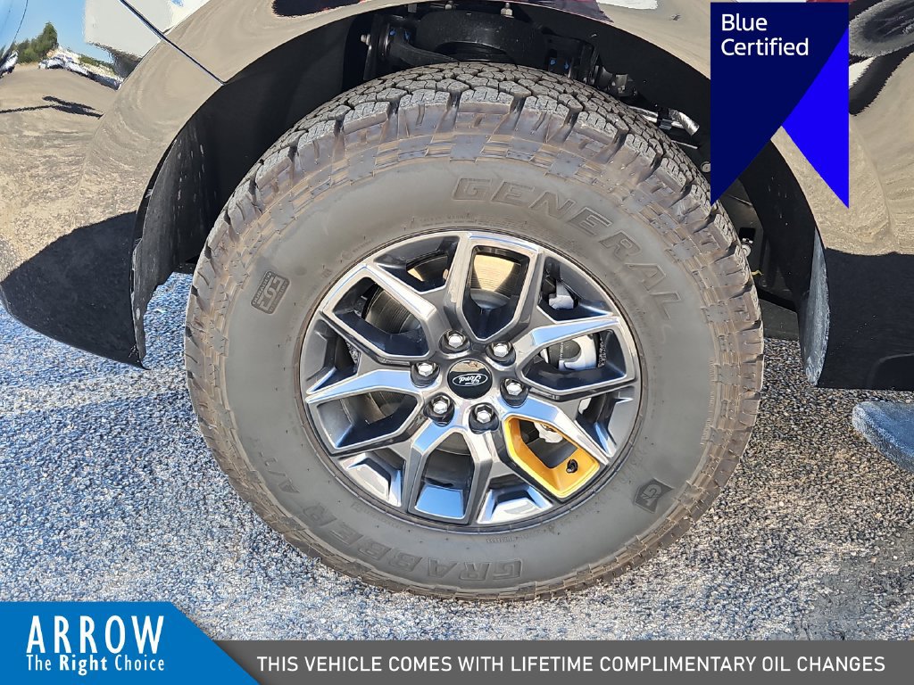 Certified 2026 Ford Expedition Tremor AWD/4WD image 17