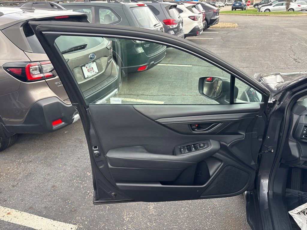 Certified 2024 Subaru Outback 2.5i image 18