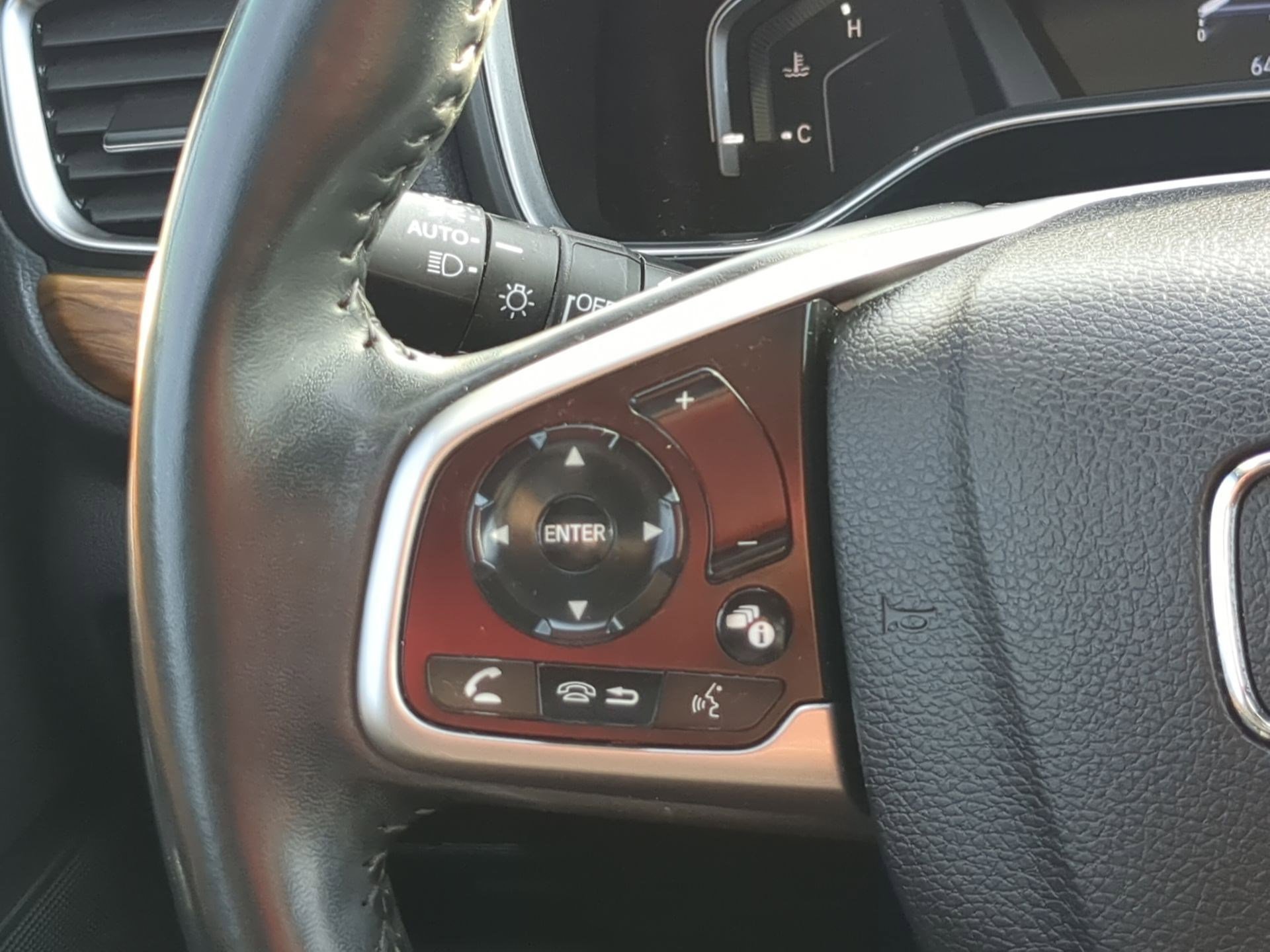 Used 2020 Honda CR-V EX-L image 18