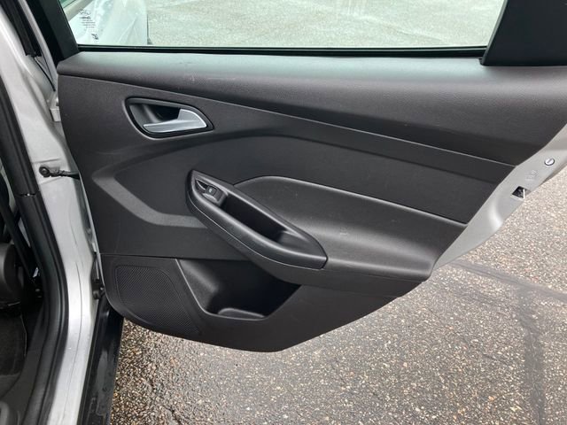 Used 2012 Ford Focus SE image 11