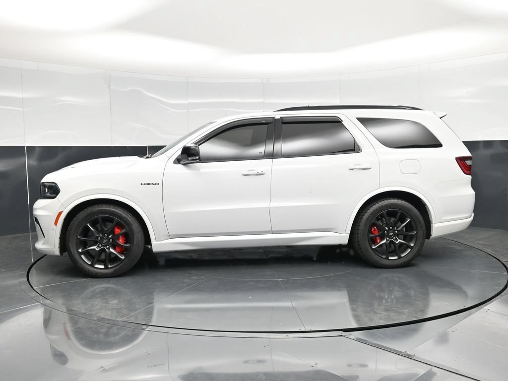 Used 2023 Dodge Durango R/T w/ Tow 'N Go Group AWD/4WD image 7