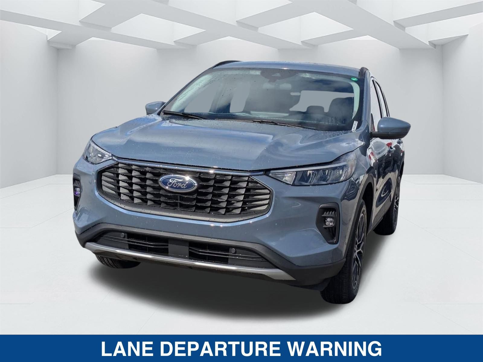 New 2025 Ford Escape SE image 8