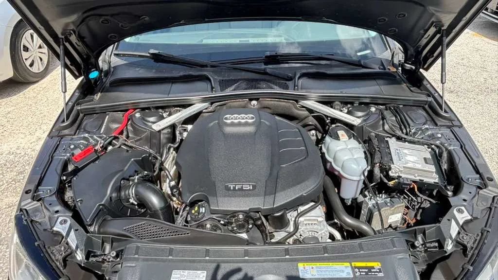 Used 2019 Audi A4 2.0T Premium w/ Convenience Package FWD image 20