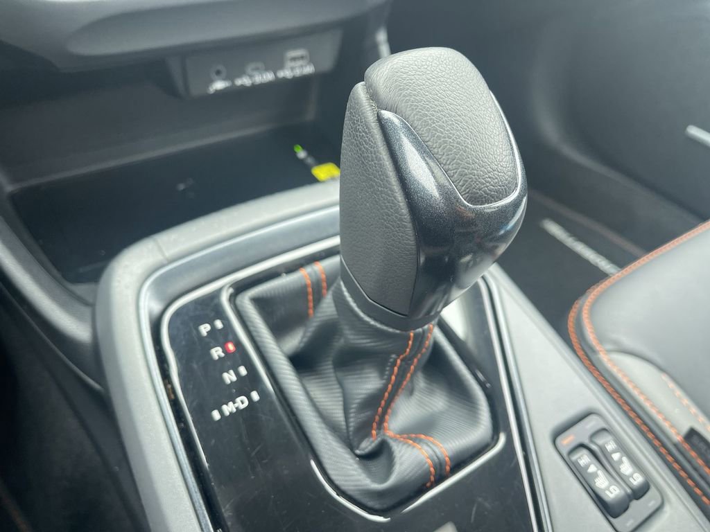 Used 2024 Subaru Crosstrek 2.5i Limited image 31