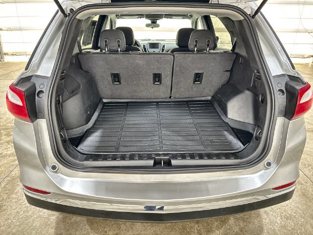 Used 2020 Chevrolet Equinox LT AWD/4WD image 26