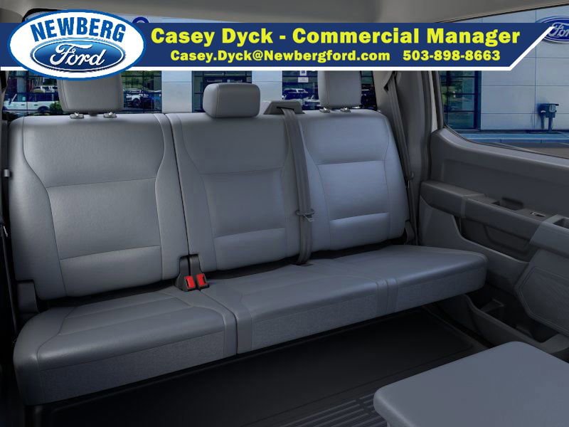 New 2026 Ford F250 XL w/ 360-Degree Camera Package image 11