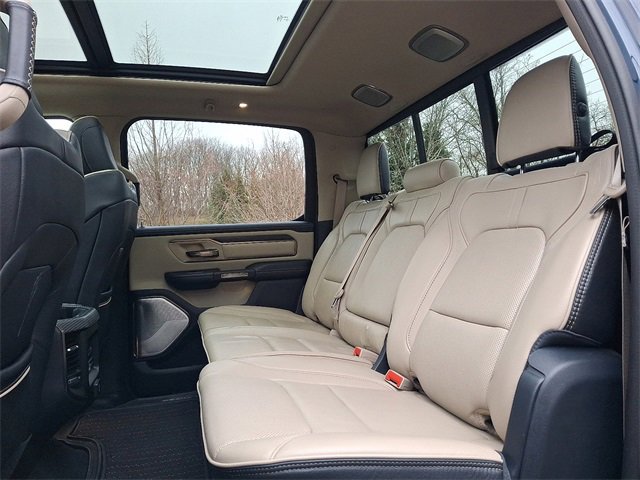 Used 2021 RAM 1500 Limited image 10