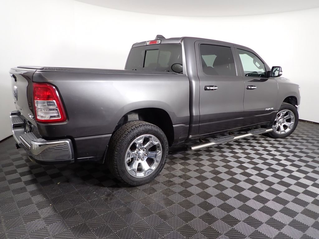 Used 2019 RAM 1500 Big Horn image 13