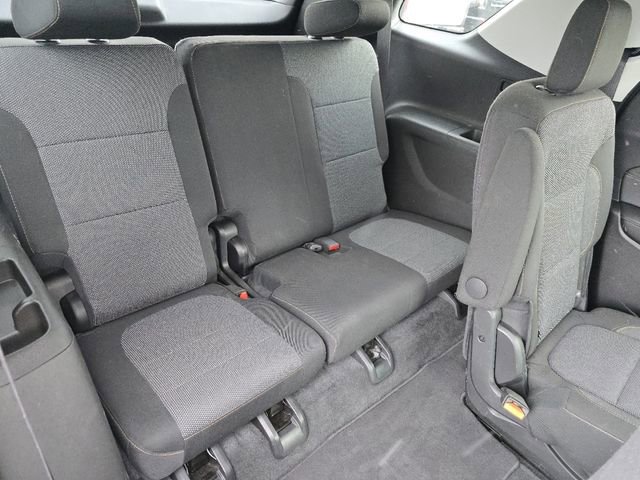 Used 2018 Chevrolet Traverse LT image 21