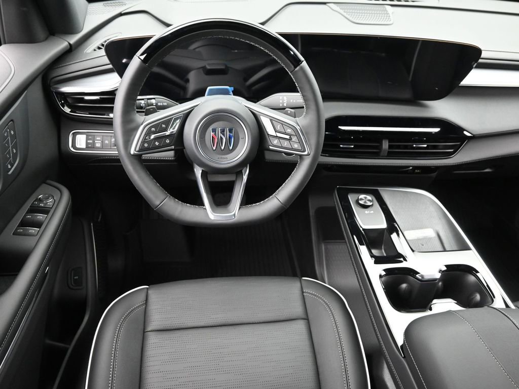 New 2026 Buick Enclave Sport Touring w/ Super Cruise Package image 13