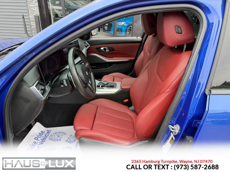 Used 2024 BMW M340i xDrive w/ Premium Package AWD/4WD image 15