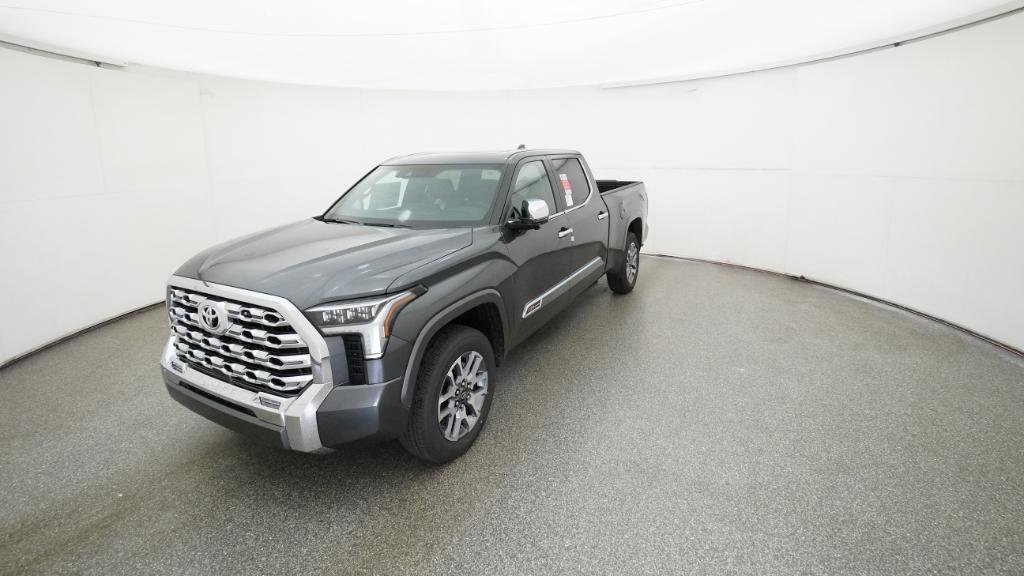 New 2026 Toyota Tundra 1794 Edition image 5