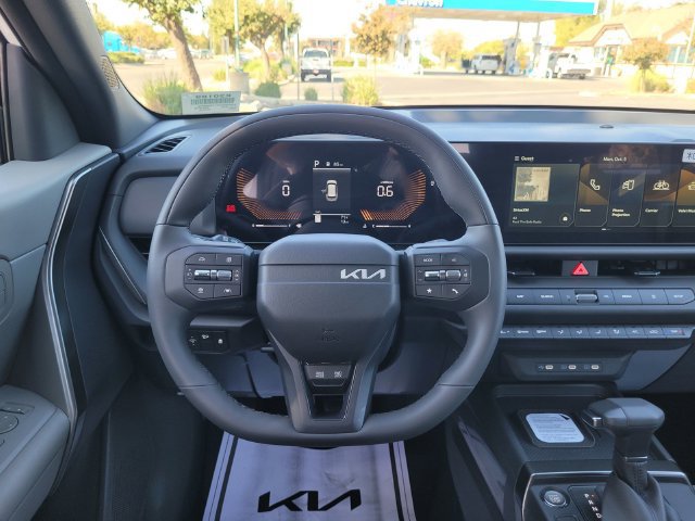 New 2027 Kia Seltos X-Line S AWD/4WD image 12