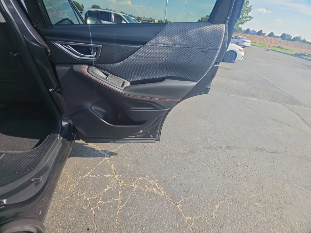 Used 2019 Subaru Forester Sport AWD/4WD image 30