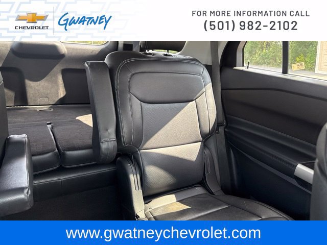 Used 2020 Ford Explorer XLT RWD image 21