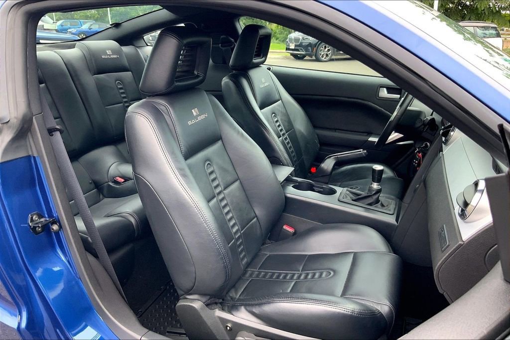 Used 2006 Ford Mustang GT image 7