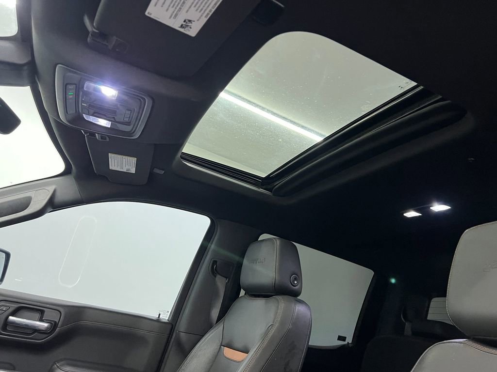 Used 2020 GMC Sierra 1500 AT4 w/ AT4 Premium Package AWD/4WD image 13