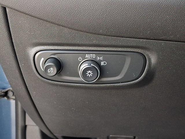 Certified 2024 Chevrolet Equinox LS AWD/4WD image 24