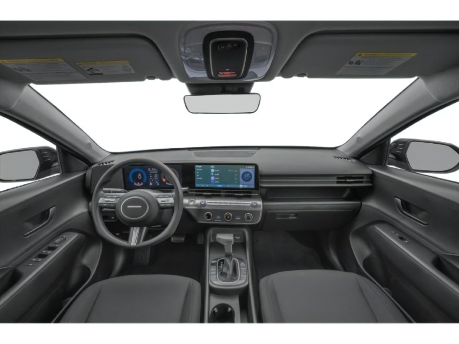 New 2027 Hyundai Kona SE AWD/4WD image 7