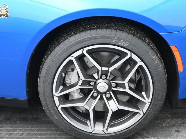 New 2026 Dodge Charger Scat Pack image 32