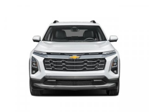 New 2027 Chevrolet Equinox LT FWD image 4