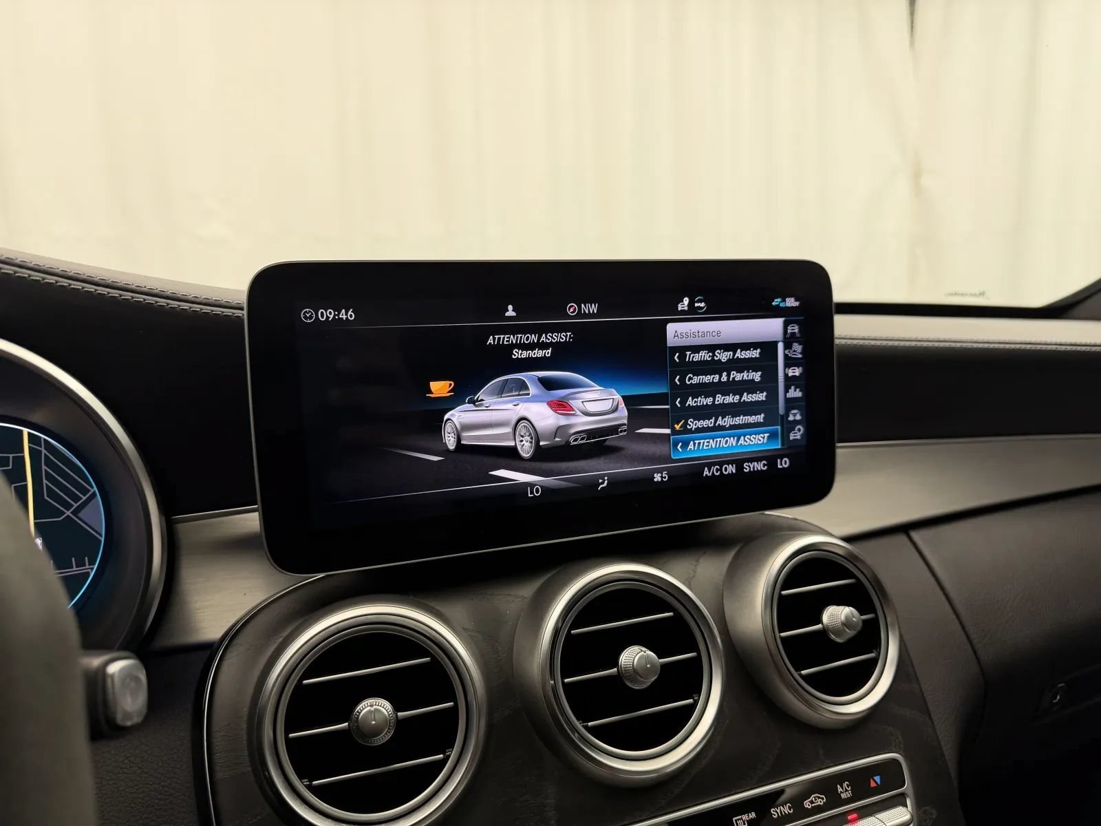 Used 2020 Mercedes-Benz C 63 AMG S image 42
