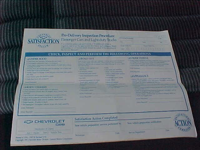 Used 1993 Chevrolet Silverado 1500 C1500 Cheyenne 2dr Standard Ca image 28