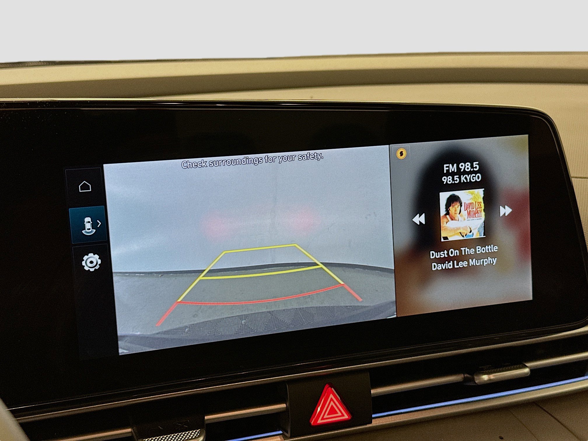 Used 2025 Hyundai Elantra SEL image 23