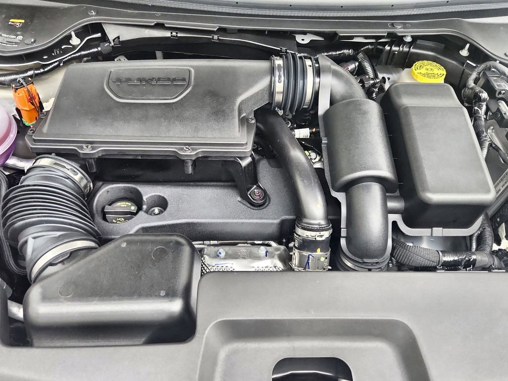 New 2026 Jeep Cherokee Limited image 34