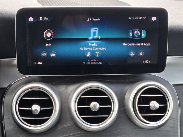 Used 2020 Mercedes-Benz GLC 300 image 17