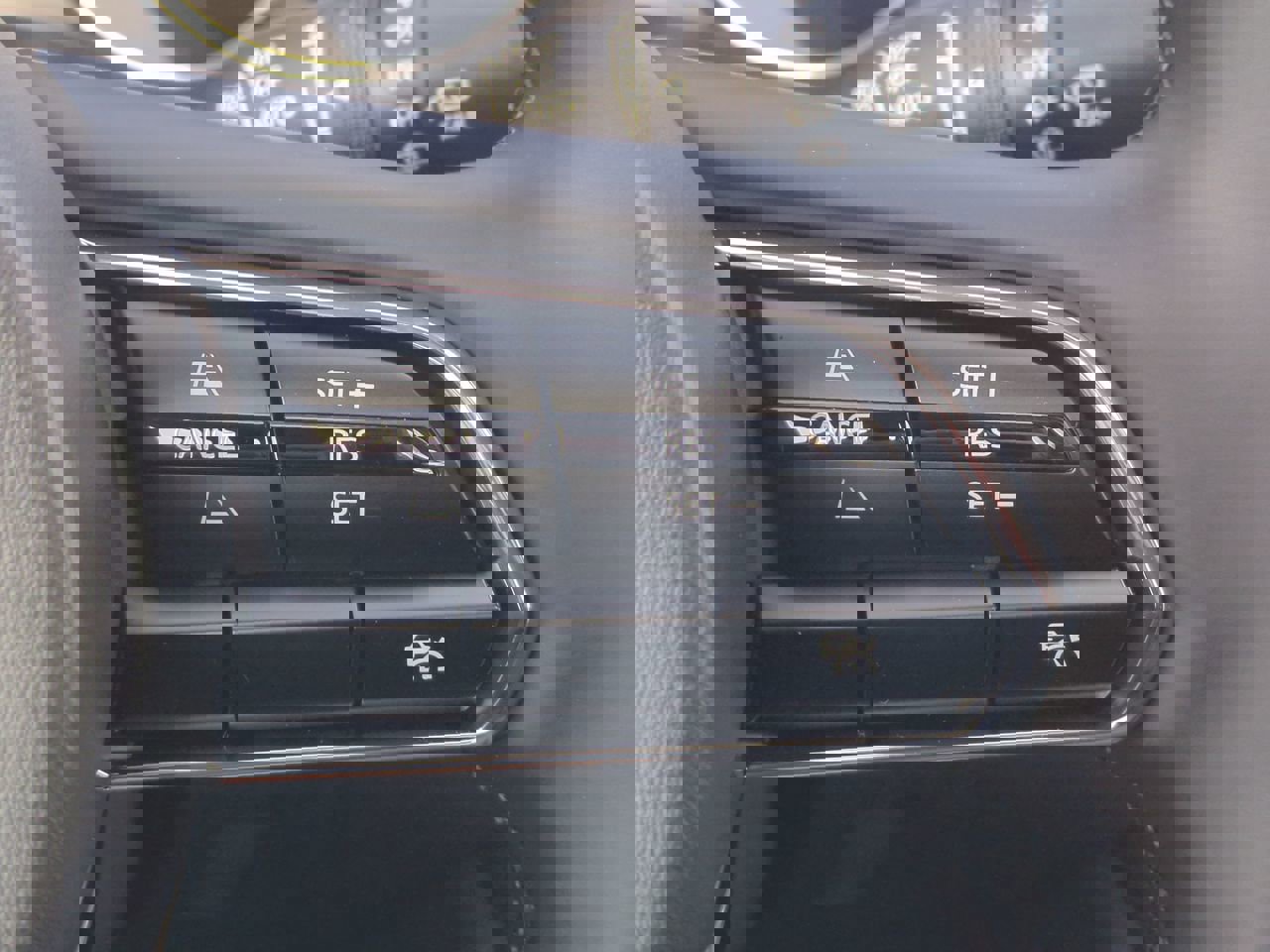 New 2026 MAZDA CX-90 3.3 Turbo w/ Preferred Package image 25