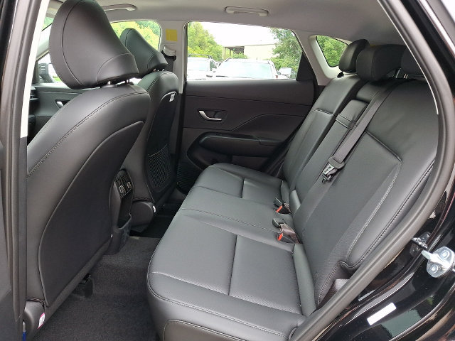 New 2027 Hyundai Kona Limited AWD/4WD image 9