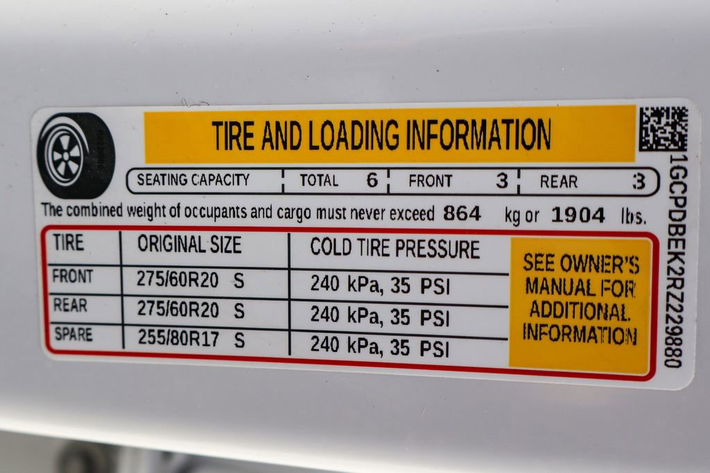 Used 2024 Chevrolet Silverado 1500 Custom image 43