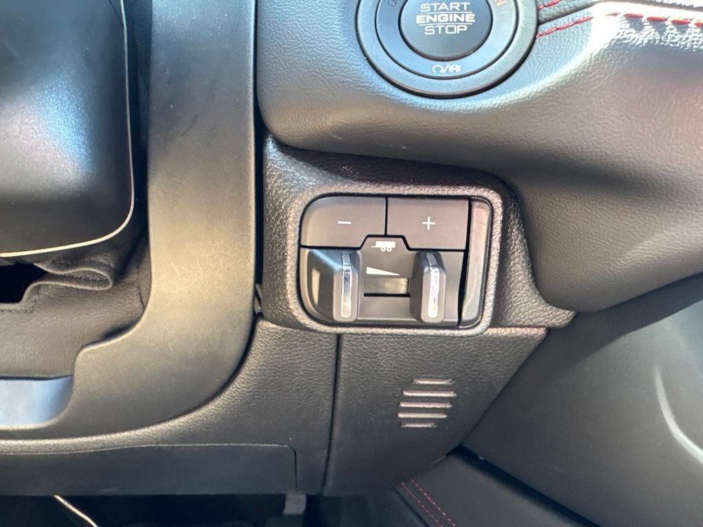 Certified 2026 Dodge Durango GT AWD/4WD image 17