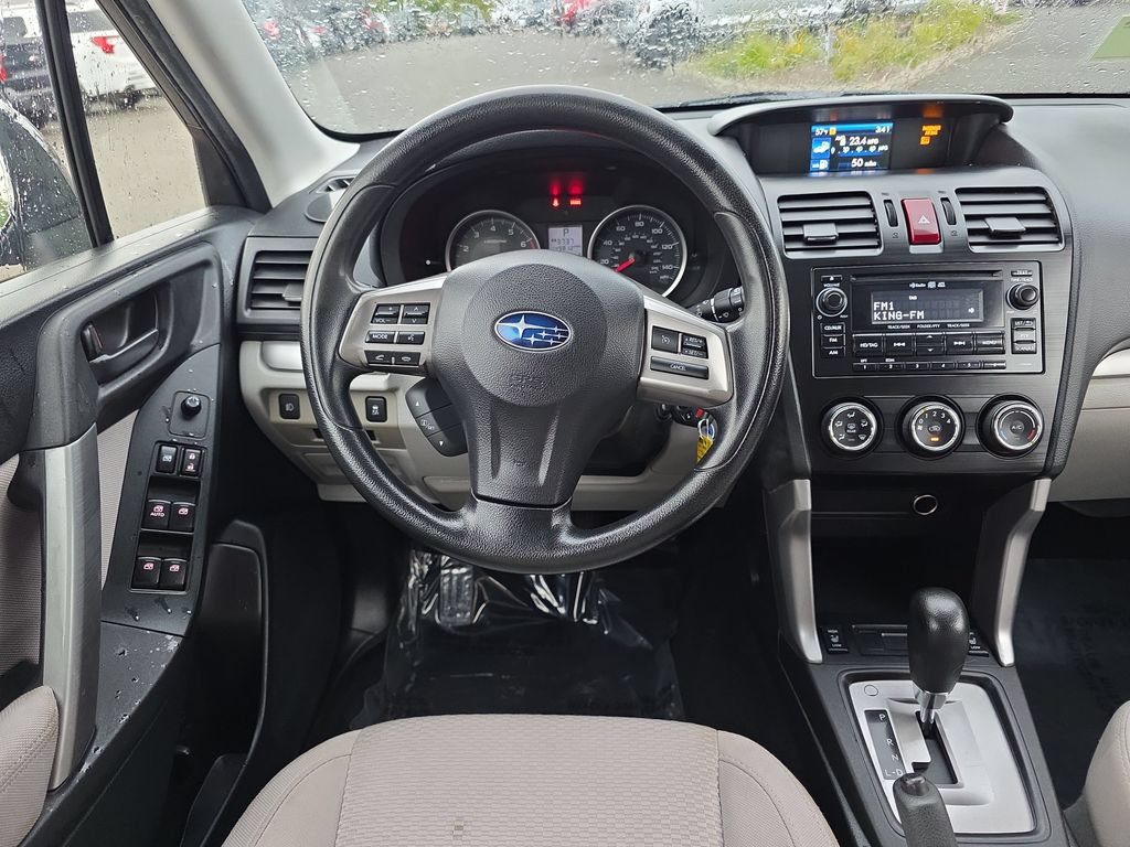Used 2014 Subaru Forester 2.5i Premium w/ All-Weather Package AWD/4WD image 7
