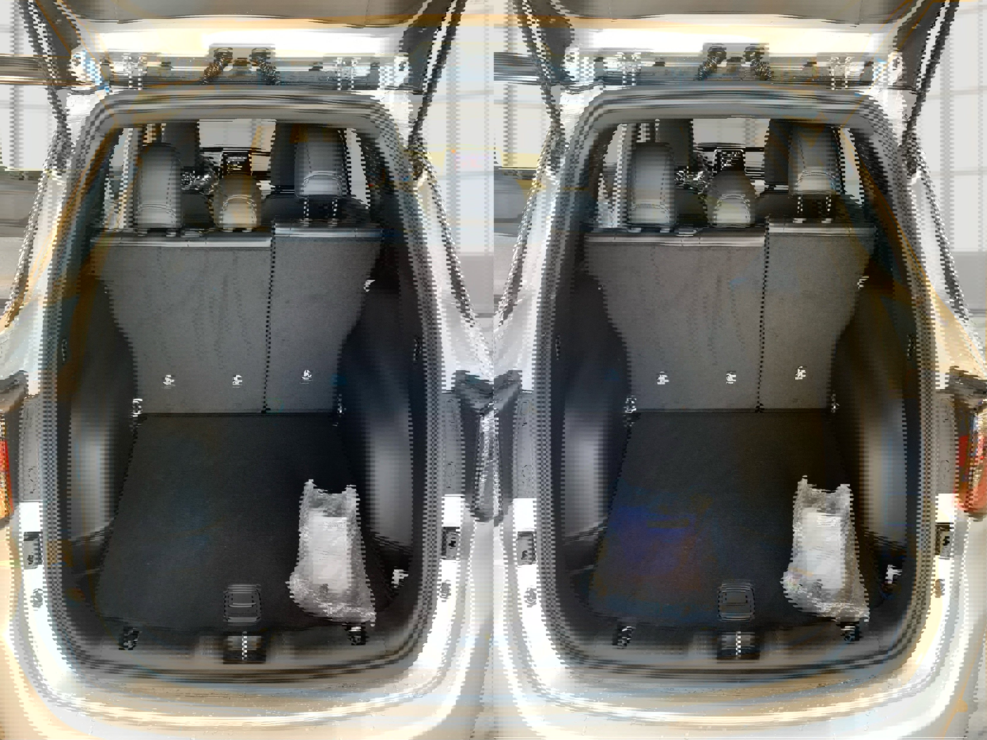 New 2026 Jeep Compass Latitude image 11