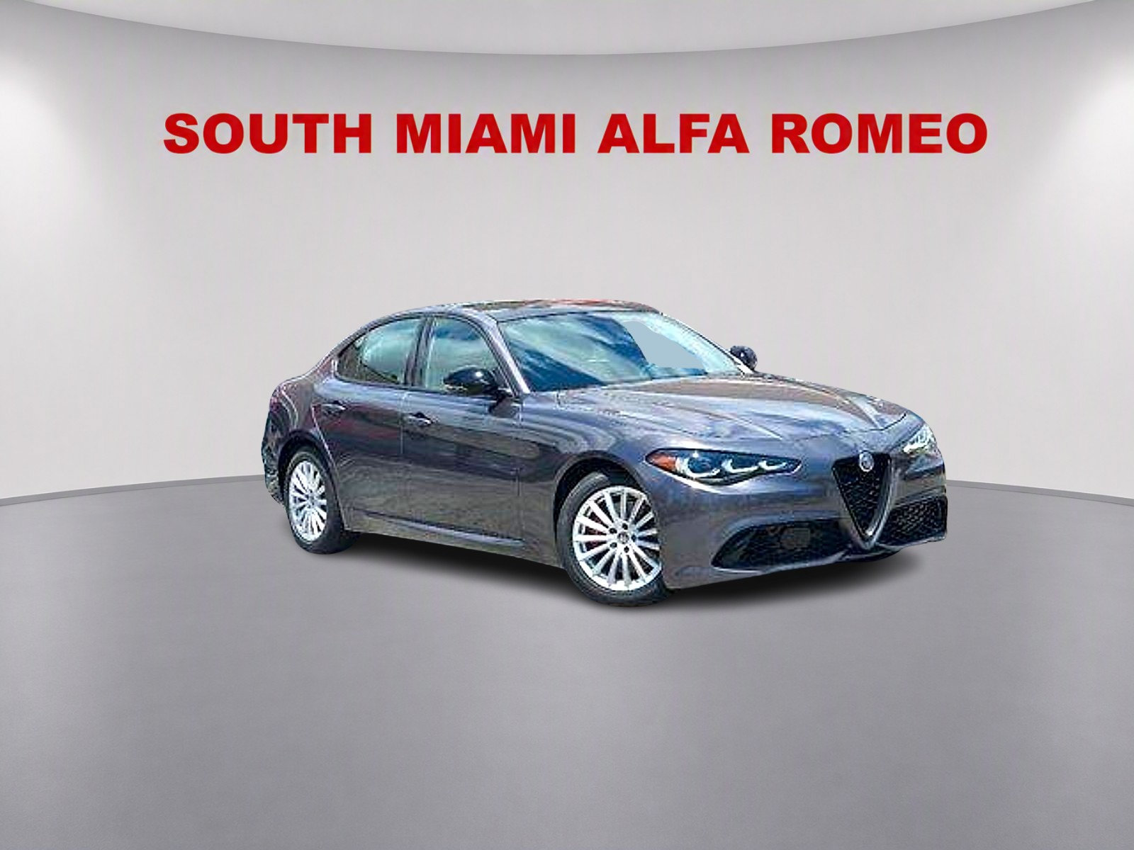 New 2024 Alfa Romeo Giulia Sprint