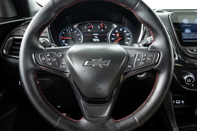 Used 2024 Chevrolet Equinox RS FWD image 13