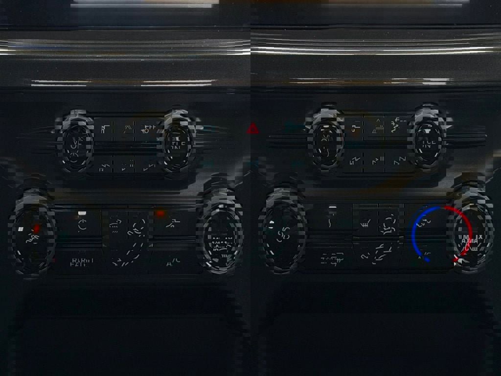 New 2026 Ford F150 STX w/ Equipment Group 200A image 48