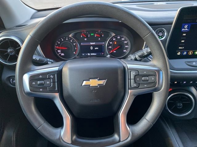 Used 2024 Chevrolet Blazer LT w/ Convenience Package image 17
