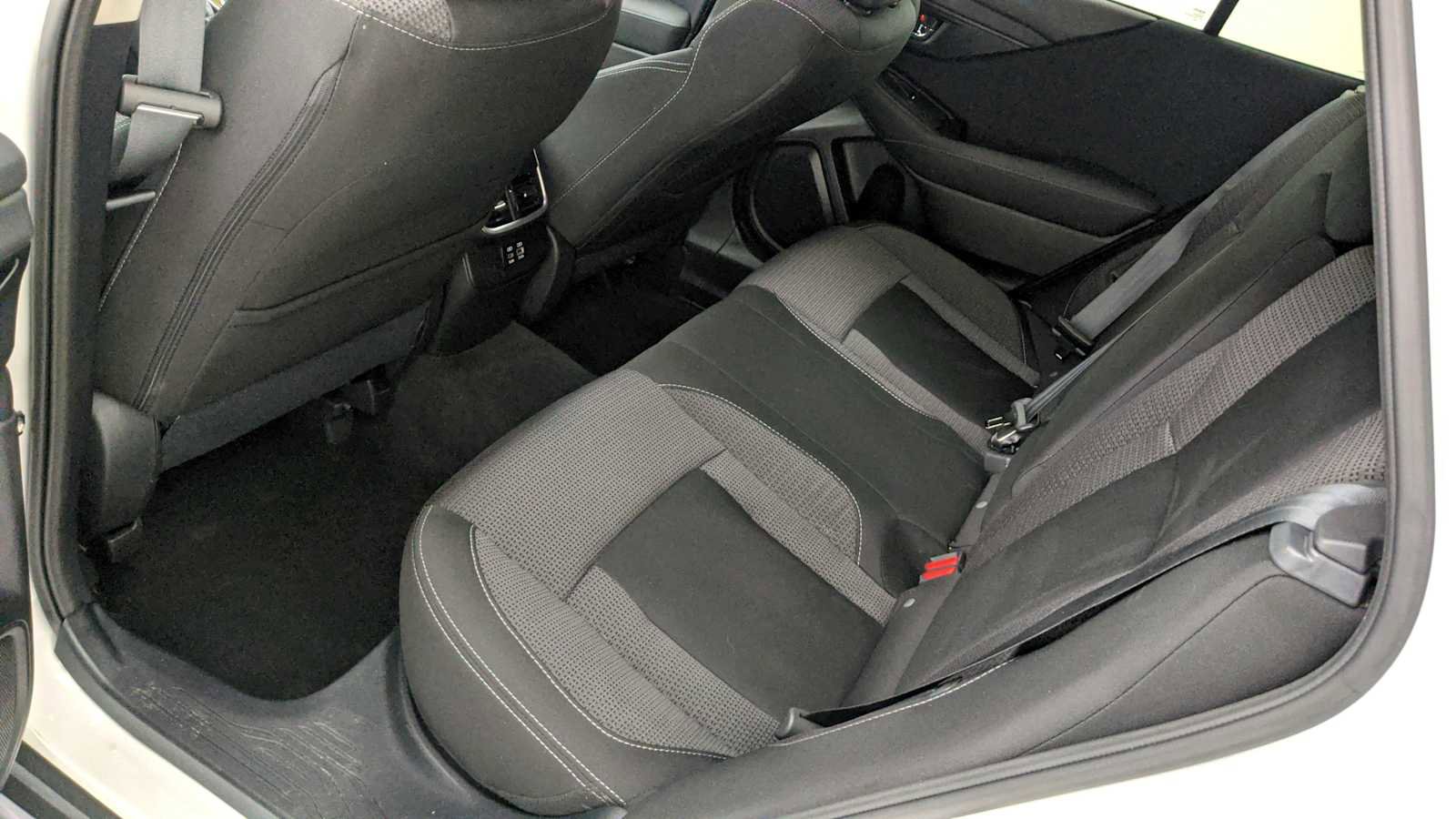 Certified 2023 Subaru Outback Premium image 20